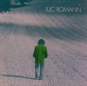 Luc Romann - Luc Romann