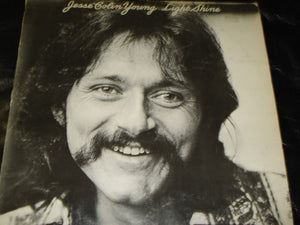 Jesse Colin Young - Light Shine