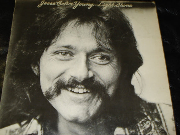 Jesse Colin Young - Light Shine