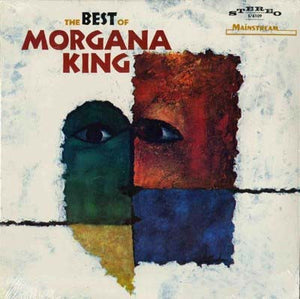 Morgana King - The Best Of Morgana King