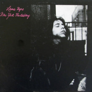 Laura Nyro - New York Tendaberry