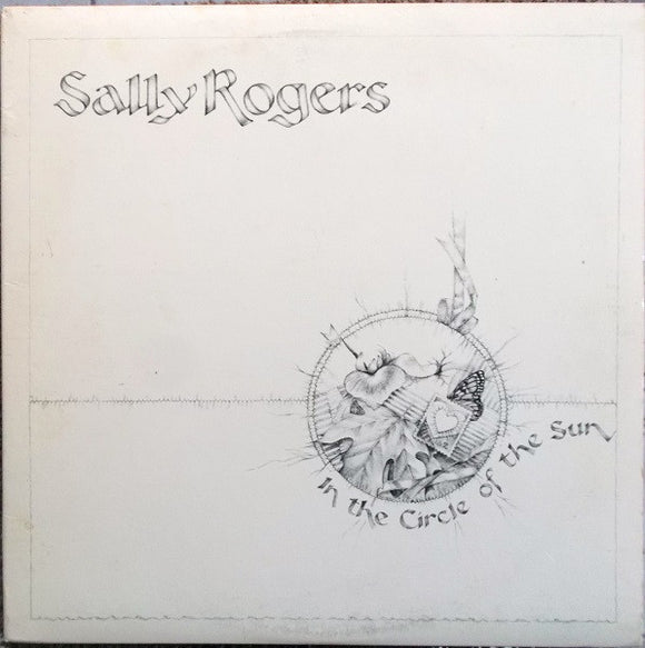 Sally Rogers - In The Circle Of The Sun