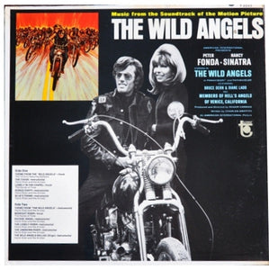 Various - The Wild Angels