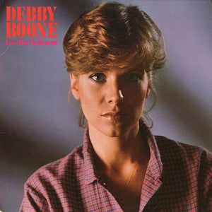 Debby Boone - Love Has No Reason