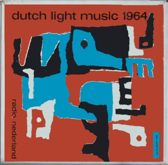 Various - Dutch Light Music 1964