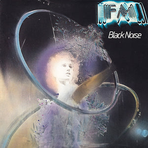 FM - Black Noise