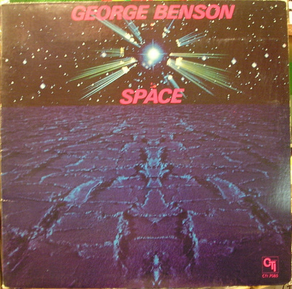 George Benson - Space