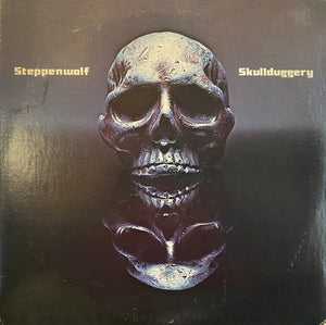 Steppenwolf - Skullduggery