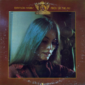 Emmylou Harris - Pieces Of The Sky