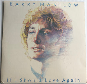 Barry Manilow - If I Should Love Again