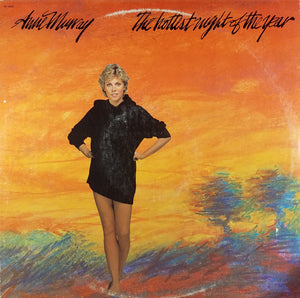 Anne Murray - The Hottest Night Of The Year