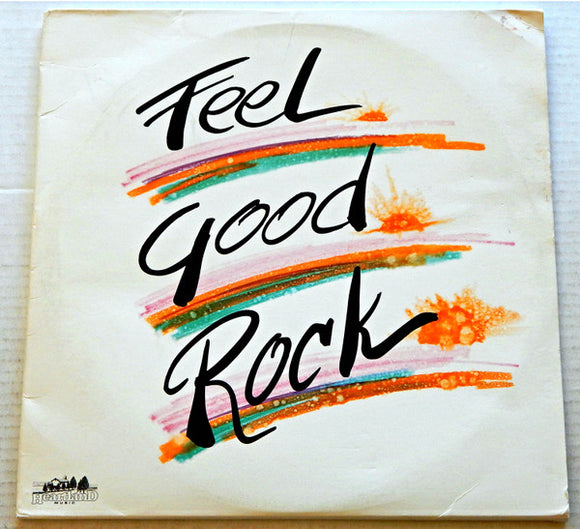 Various - Feel Good Rock