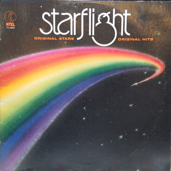 Various - Starflight