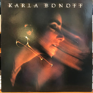 Karla Bonoff - Karla Bonoff