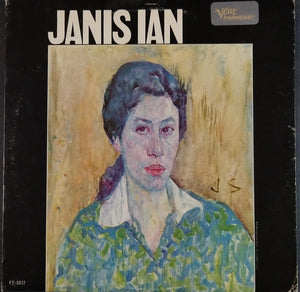 Janis Ian - Janis Ian