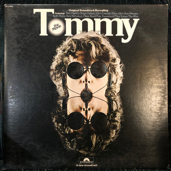Various - Tommy