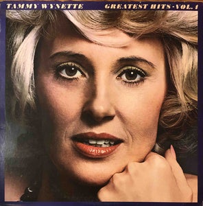Tammy Wynette - Greatest Hits • Vol. 4