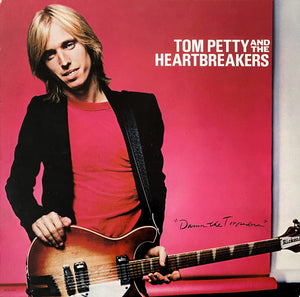 Tom Petty And The Heartbreakers - Damn The Torpedoes