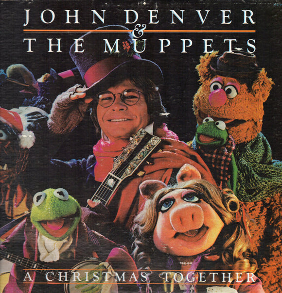 John Denver - A Christmas Together