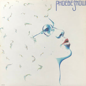 Phoebe Snow - Phoebe Snow