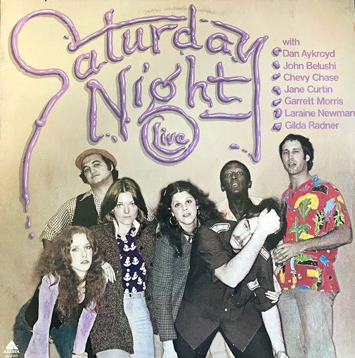 Various - NBC's Saturday Night Live