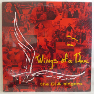 The GIA Singers - Wings Of A Dove
