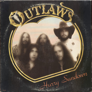 Outlaws - Hurry Sundown