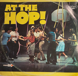 Various - At The Hop