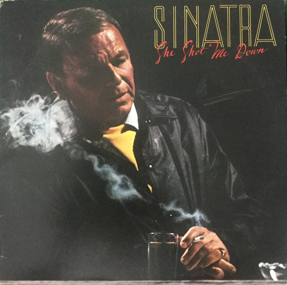 Frank Sinatra - She Shot Me Down