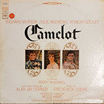 Richard Burton - Camelot