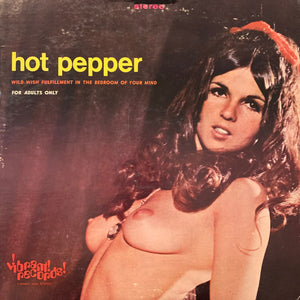Various - Hot Pepper