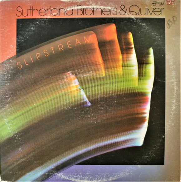 Sutherland Brothers - Slipstream