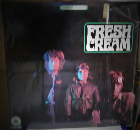 Cream - Fresh Cream