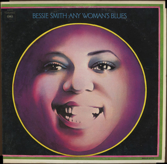 Bessie Smith - Any Woman's Blues