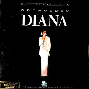 Diana Ross - Diana Ross Anthology
