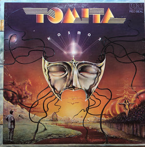 Tomita - Kosmos