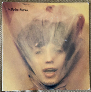 The Rolling Stones - Goats Head Soup