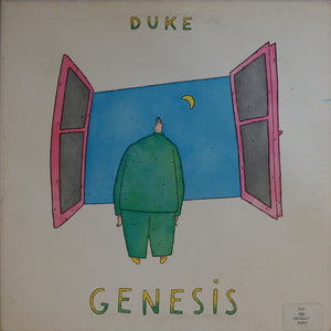 Genesis - Duke