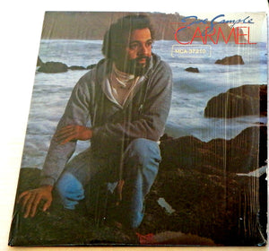 Joe Sample - Carmel