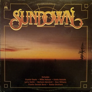 Various - Sundown