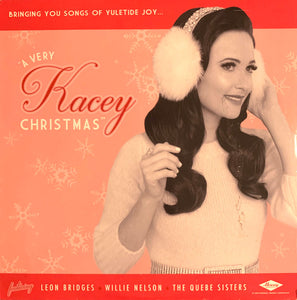 Kacey Musgraves - A Very Kacey Christmas