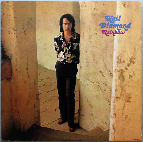 Neil Diamond - Rainbow