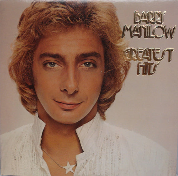 Barry Manilow - Greatest Hits