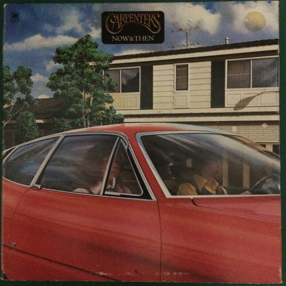 Carpenters - Now & Then