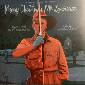 Ryuichi Sakamoto - Merry Christmas, Mr. Lawrence