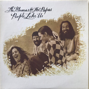 The Mamas & The Papas - People Like Us
