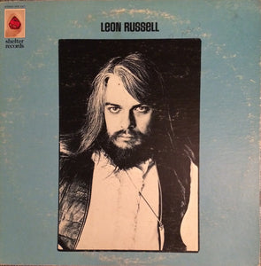 Leon Russell - Leon Russell