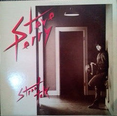 Steve Perry - Street Talk