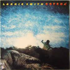 Lonnie Smith - Gotcha'