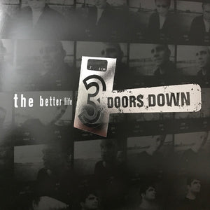 3 Doors Down - The Better Life